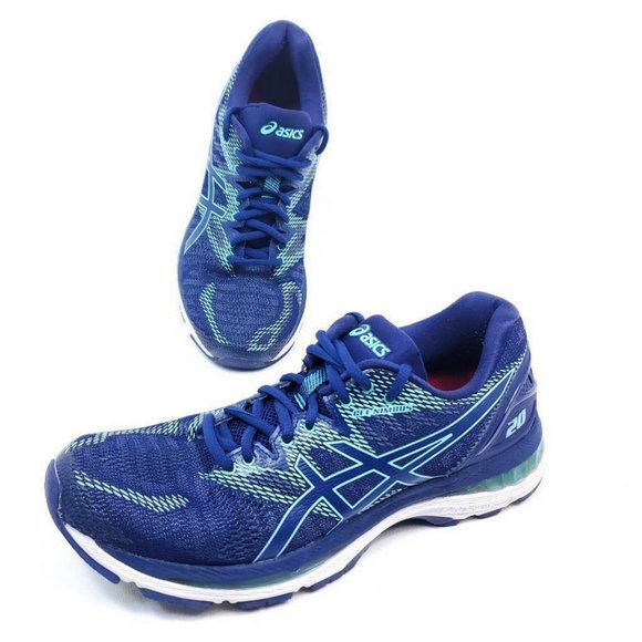 asics gel nimbus 20 sport zone